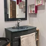 Apartment Le Cosy Sur Cour - T3 Hypercentre Angers
