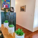 Apartment Le Cosy Sur Cour - T3 Hypercentre *