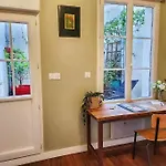 Le Cosy Sur Cour - T3 Hypercentre Apartment