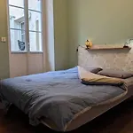 Apartment Le Cosy Sur Cour - T3 Hypercentre *