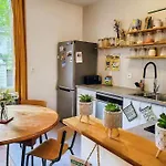Apartment Le Cosy Sur Cour - T3 Hypercentre *