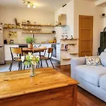 Apartment Le Cosy Sur Cour - T3 Hypercentre Angers
