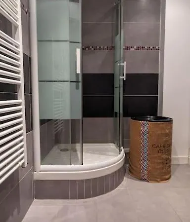 Le Cosy Sur Cour - T3 Hypercentre