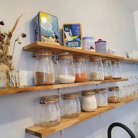 Le Cosy Sur Cour - T3 Hypercentre Apartament *