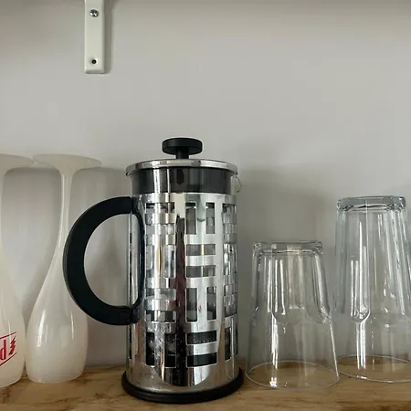 Apartamento Le Cosy Sur Cour - T3 Hypercentre Angers