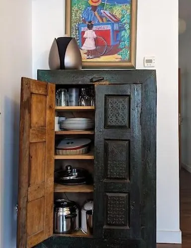 Le Cosy Sur Cour - T3 Hypercentre * Angers