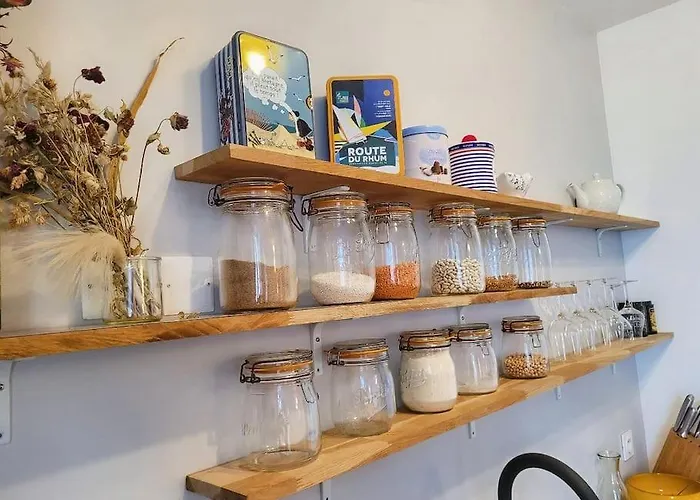 Le Cosy Sur Cour - T3 Hypercentre Lägenhet *